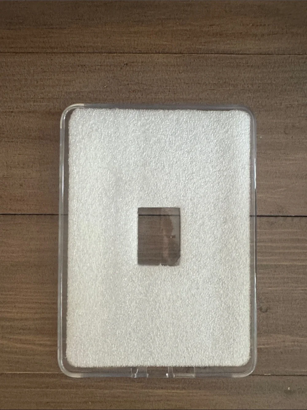 Kindle 12th Generation Paperwhite 7” Detachable Magnetic Case